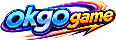 okgo game logo